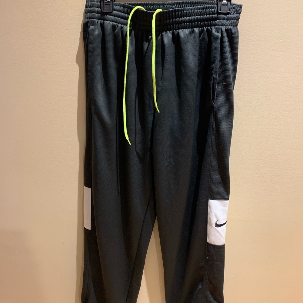 Nike Sweatpants (Dri-Fit)
